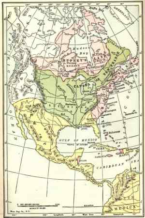 Historical Map